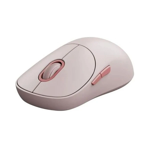 Xiaomi Wireless Mouse 3 Pink GL
