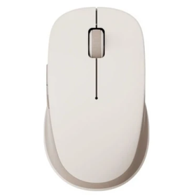 Mouse Xiaomi X57863 Dual-mode 2, Wireless, Bluetooth, 2.4GHz, White