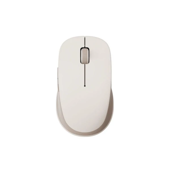 Mouse Xiaomi X57863 Dual-mode 2, Wireless, Bluetooth, 2.4GHz, White