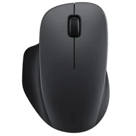 Mouse Xiaomi X59628 Comfort Edition, Wireless, 2.4GHz, Black