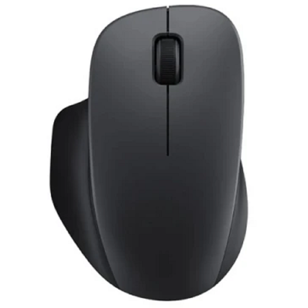 Mouse Xiaomi X59628 Comfort Edition, Wireless, 2.4GHz, Black