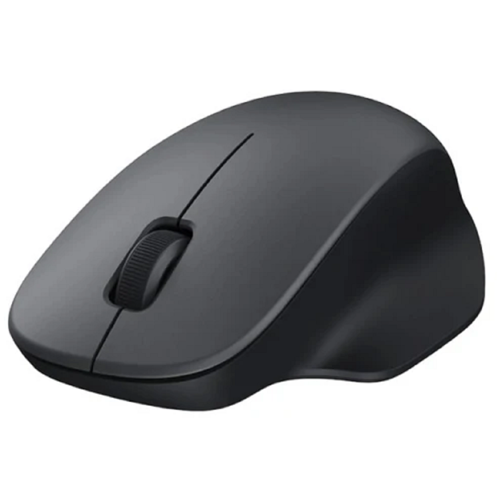 მაუსი Xiaomi X59628 Comfort Edition, Wireless, 2.4GHz, Mouse, Black