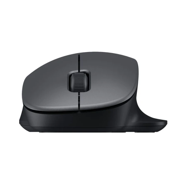 Mouse Xiaomi X59628 Comfort Edition, Wireless, 2.4GHz, Black