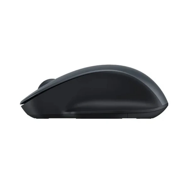 Mouse Xiaomi X59628 Comfort Edition, Wireless, 2.4GHz, Black