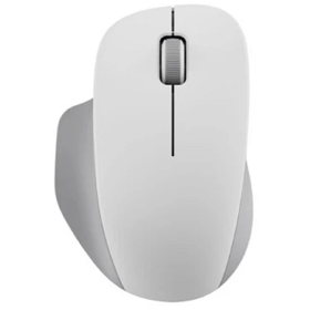 Mouse Xiaomi X59623 Comfort Edition, Wireless, 2.4GHz, White
