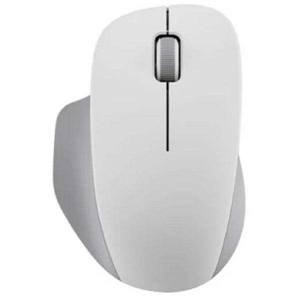 Mouse Xiaomi X59623 Comfort Edition, Wireless, 2.4GHz, White