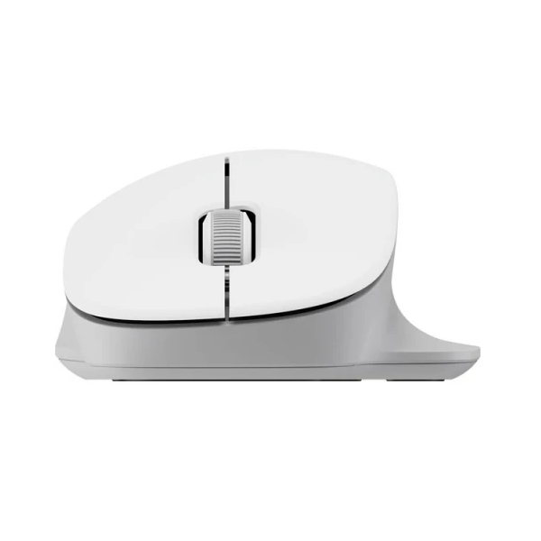 Mouse Xiaomi X59623 Comfort Edition, Wireless, 2.4GHz, White
