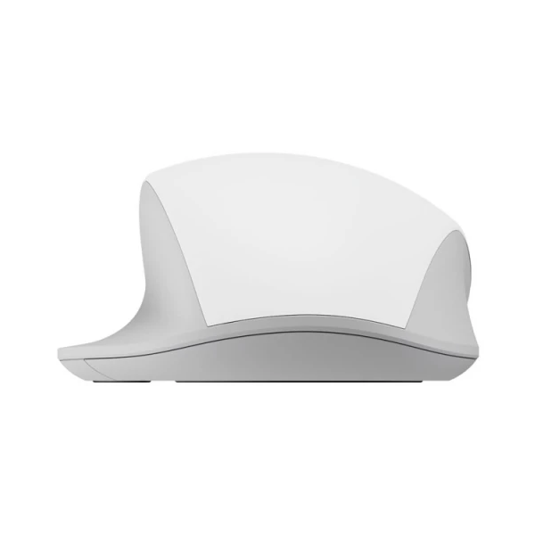 Mouse Xiaomi X59623 Comfort Edition, Wireless, 2.4GHz, White