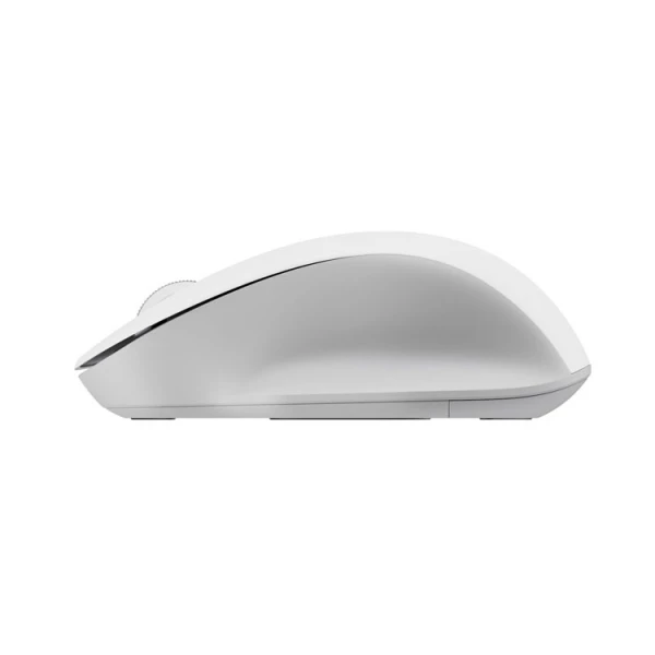 Mouse Xiaomi X59623 Comfort Edition, Wireless, 2.4GHz, White