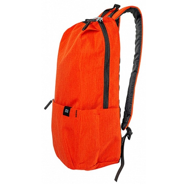 ნოუთბუქის ჩანთა Xiaomi X20380 Mi Casual Daypack, 13", Backpack, Orange