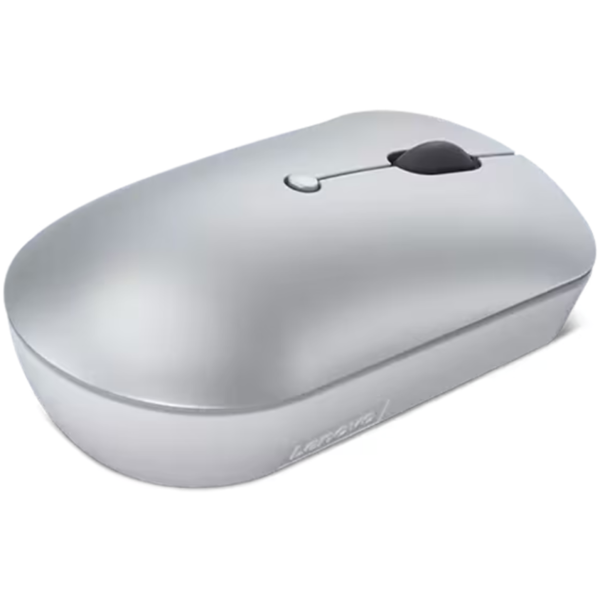 Mouse Lenovo GY51D20869 540, Wireless, USB-C, Cloud Grey