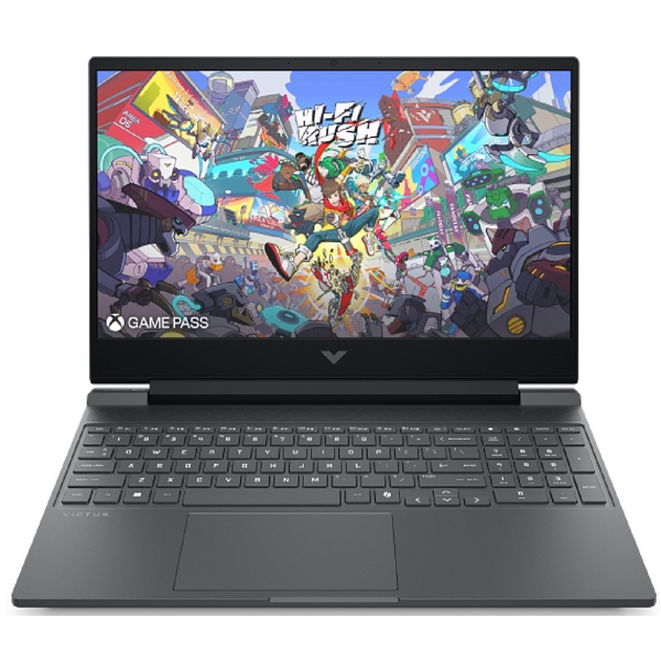 Notebook HP C0DR5EA Victus, 15.6", Ryzen 7-260, 16GB, 1TB SSD, RTX5050 8GB, Mica Silver
