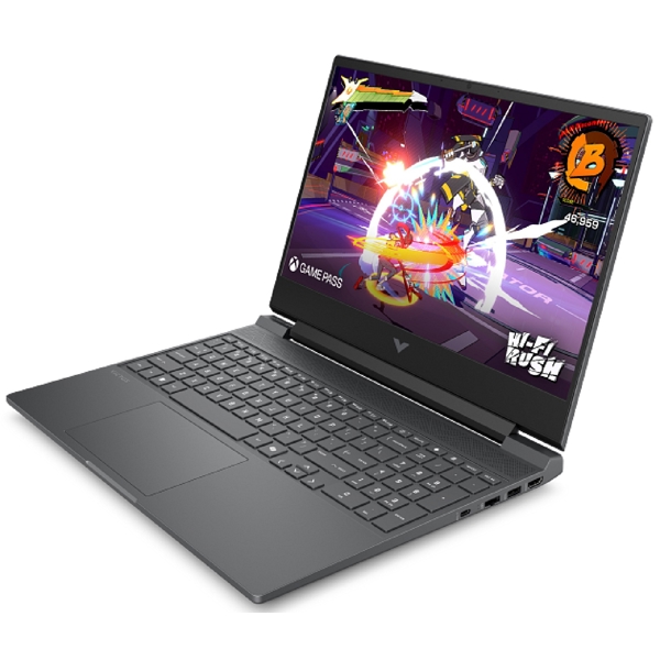 Notebook HP C0DR5EA Victus, 15.6", Ryzen 7-260, 16GB, 1TB SSD, RTX5050 8GB, Mica Silver