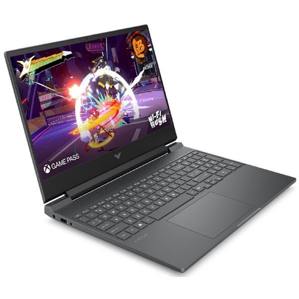 Notebook HP C0DR5EA Victus, 15.6", Ryzen 7-260, 16GB, 1TB SSD, RTX5050 8GB, Mica Silver