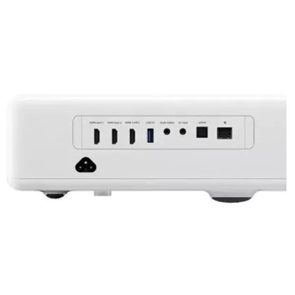პროექტორი Xiaomi X18116 Mi 150 EU, DLP Projector, FHD 1920x1080, 5000Lm, White