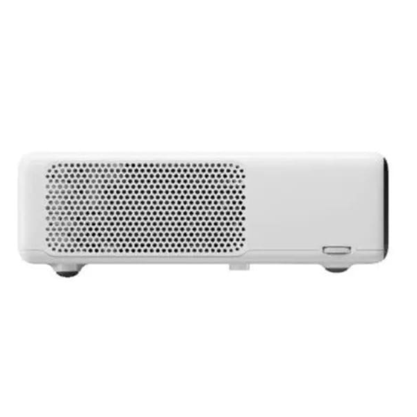 პროექტორი Xiaomi X18116 Mi 150 EU, DLP Projector, FHD 1920x1080, 5000Lm, White