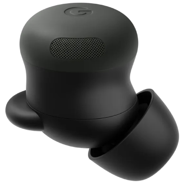 ყურსასმენი Google G0DNE Pixel Buds Pro 2, Earbuds, Wireless, Bluetooth, USB-C, IPX4, White