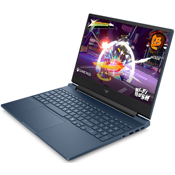 Notebook HP C5HX9EA Victus, 15.6", i7-13620H, 16GB, 1TB SSD, RTX5050 8GB, Blue