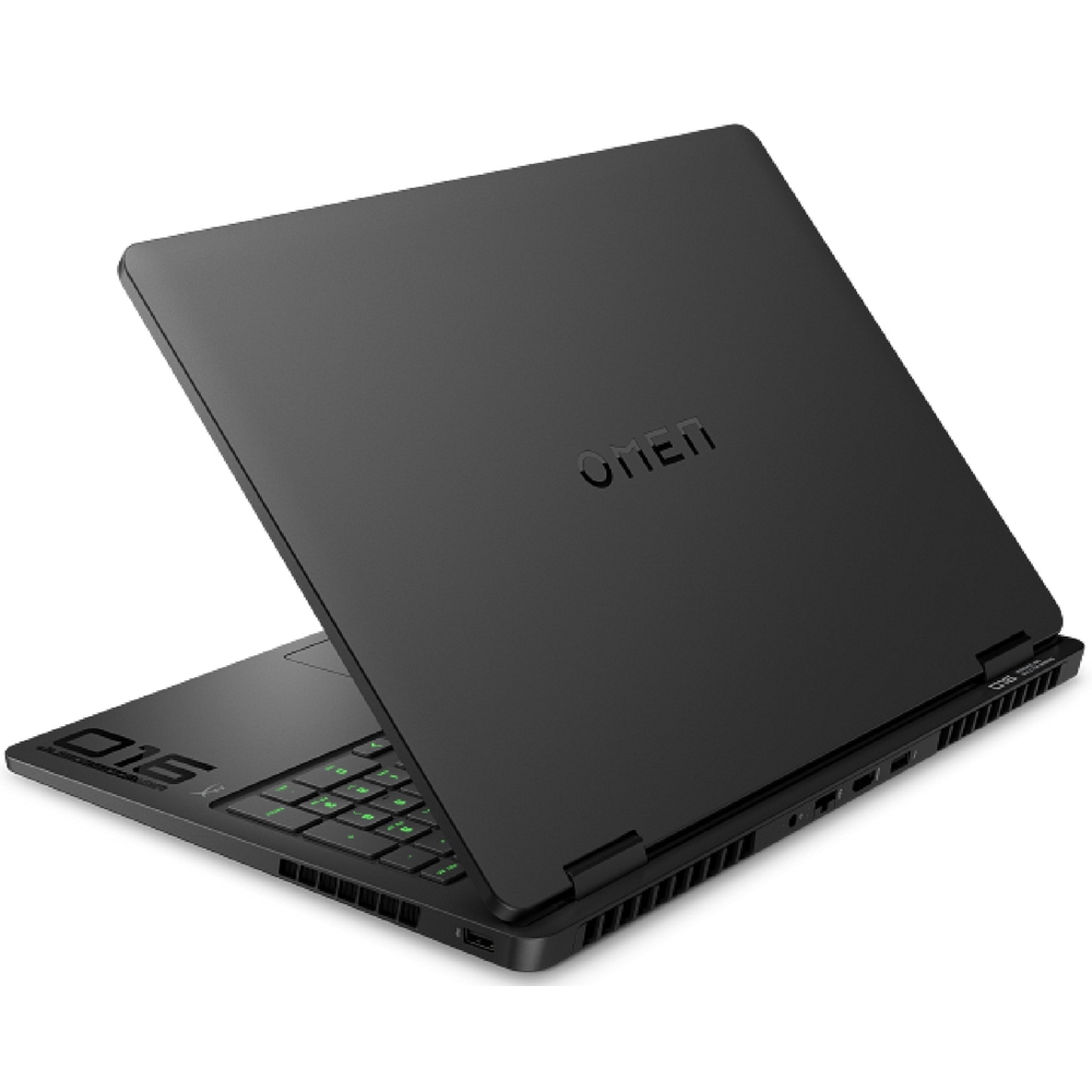 ნოუთბუქი HP C1UR8EA Omen, 16", Core 5-210H, 16GB, 512GB SSD, RTX5050 8GB, Black