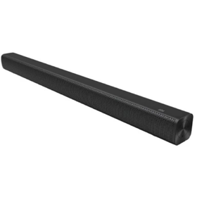სახლის კინოთეატრი Xiaomi X59771 2.0 EU S22E, 30W, Optical, Coaxial, Bluetooth, SPDIF, 3.5mm, Soundbar, Black