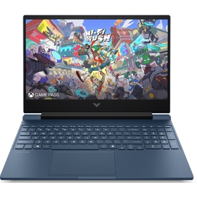 Notebook HP C5HY4EA Victus, 15.6", Core 5-210H, 16GB, 512GB SSD, RTX5050 8GB, Blue