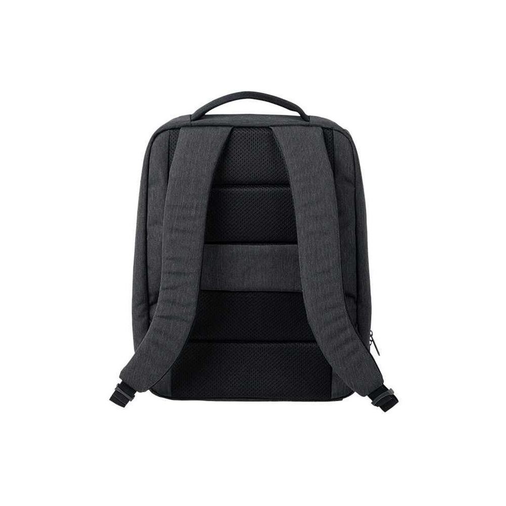 ნოუთბუქის ჩანთა Xiaomi X26399 City 2, 15.6", Backpack, Dark Gray