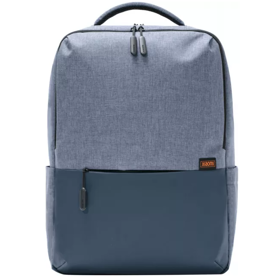 ნოუთბუქის ჩანთა Xiaomi X31384 Commuter, 15.6", Backpack, Light Blue