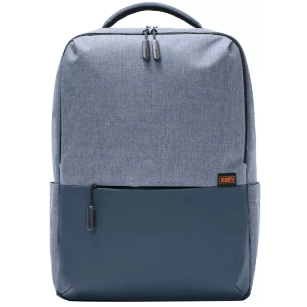 ნოუთბუქის ჩანთა Xiaomi X31384 Commuter, 15.6", Backpack, Light Blue