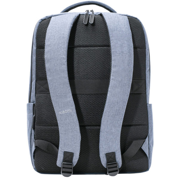 ნოუთბუქის ჩანთა Xiaomi X31384 Commuter, 15.6", Backpack, Light Blue