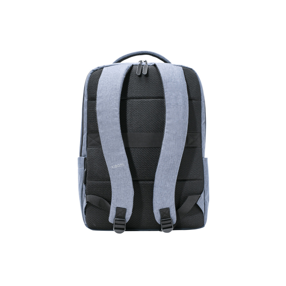 ნოუთბუქის ჩანთა Xiaomi X31384 Commuter, 15.6", Backpack, Light Blue