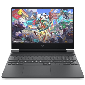 Notebook HP C5HY6EA Victus, 15.6", Ryzen 5-240, 16GB, 512GB SSD, RTX5050 8GB, Mica Silver