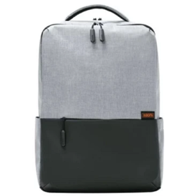 ნოუთბუქის ჩანთა Xiaomi X31383 Commuter, 15.6", Backpack, Light Grey