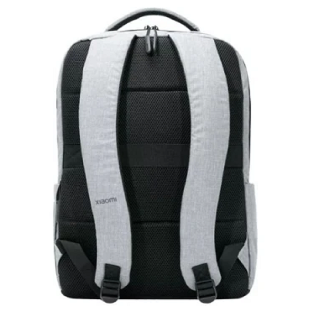 Backpack Xiaomi X31383 Commuter, 15.6", Light Grey