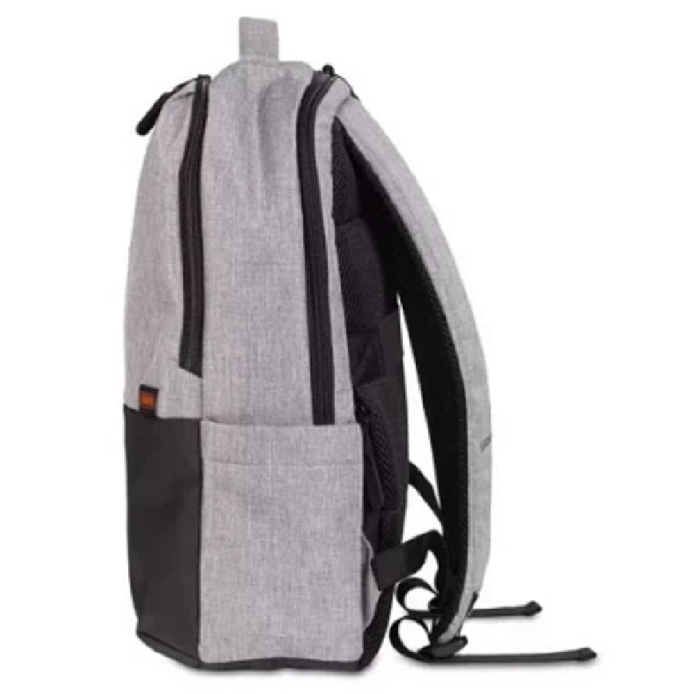 ნოუთბუქის ჩანთა Xiaomi X31383 Commuter, 15.6", Backpack, Light Grey