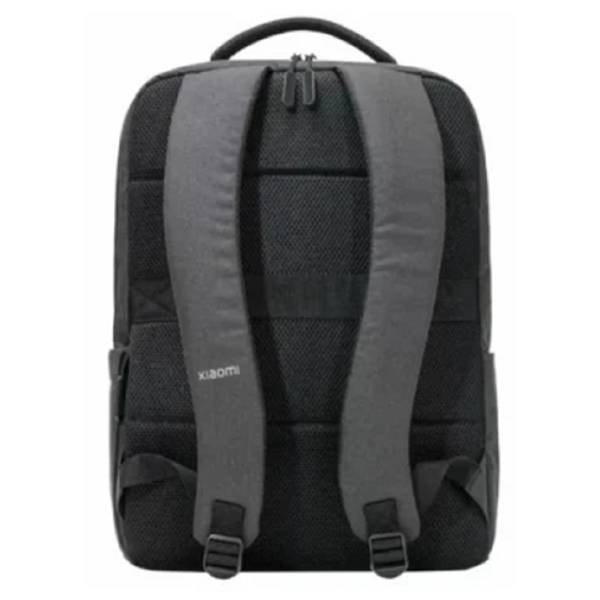 ნოუთბუქის ჩანთა Xiaomi X31382 Commuter, 15.6", Backpack, Dark Grey