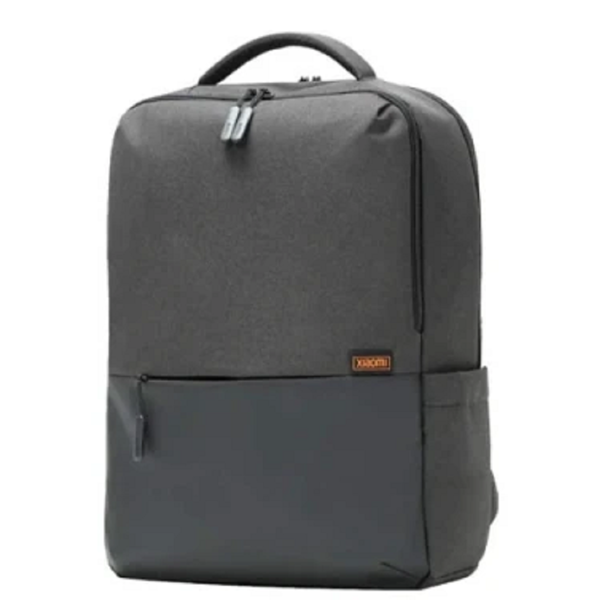 ნოუთბუქის ჩანთა Xiaomi X31382 Commuter, 15.6", Backpack, Dark Grey