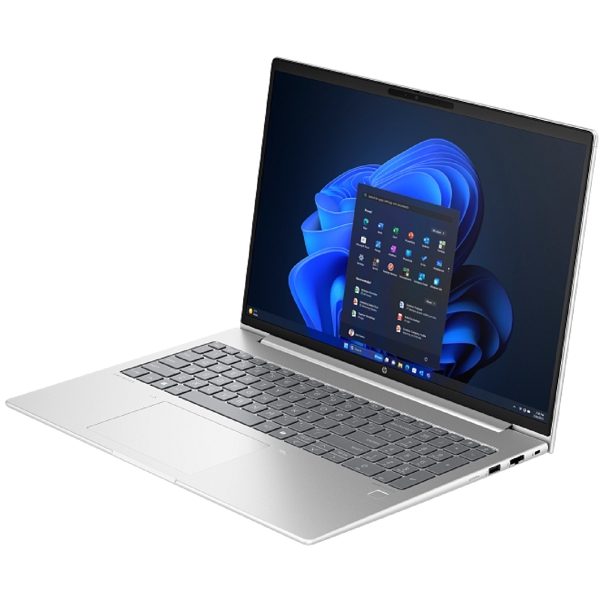 Notebook HP A23N0EA ProBook, 16", Ultra 7-155U, 32GB, 512GB SSD, Integrated, Silver