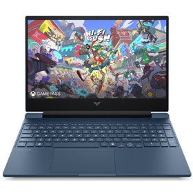 Notebook HP C5HY5EA Victus, 15.6", Ryzen 5-8645HS, 16GB, 512GB SSD, RTX4050 6GB, Blue