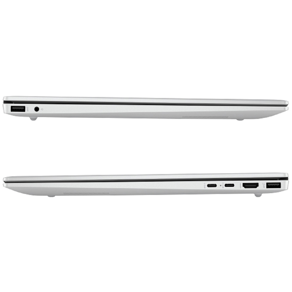 Notebook HP C0DU3EA OmniBook, 16", Ultra 7-255U, 24GB, 1TB SSD, Integrated, Silver