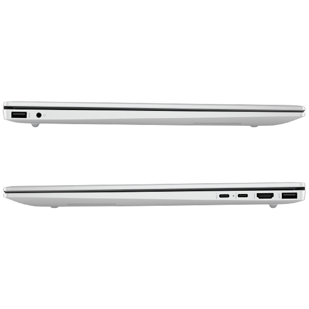 ნოუთბუქი HP C0DU3EA OmniBook, 16", Ultra 7-255U, 24GB, 1TB SSD, Integrated, Silver