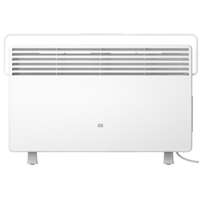 ელექტრო გამათბობელი Xiaomi X27574 Mi Smart Space Heater S EU, 2200W, Electric Heater, White