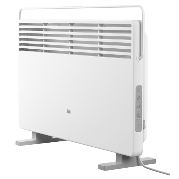 ელექტრო გამათბობელი Xiaomi X27574 Mi Smart Space Heater S EU, 2200W, Electric Heater, White