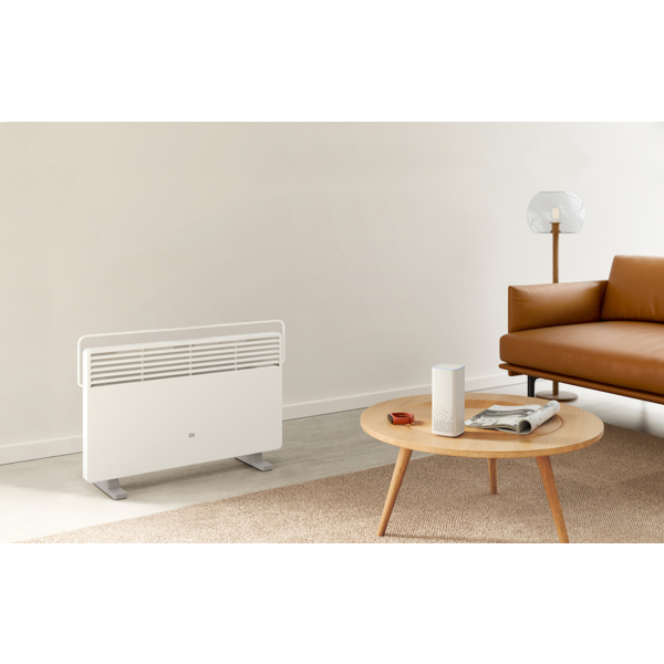 ელექტრო გამათბობელი Xiaomi X27574 Mi Smart Space Heater S EU, 2200W, Electric Heater, White