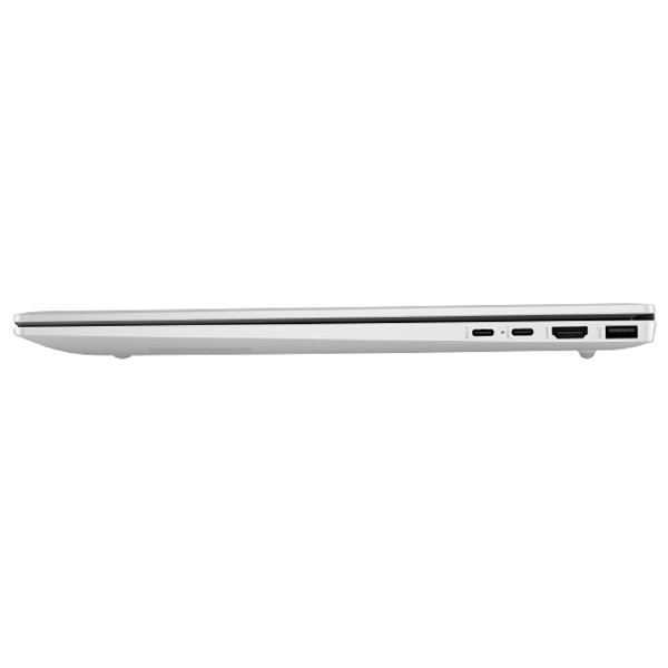 Notebook HP C1UN7EA OmniBook, 16", Ultra 7-255U, 24GB, 512GB SSD, Integrated, Silver