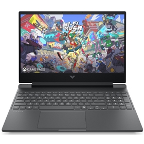 Notebook HP C5HY7EA Victus, 15.6", Ryzen 5-8645HS, 16GB, 512GB SSD, RTX2050 4GB, Mica Silver