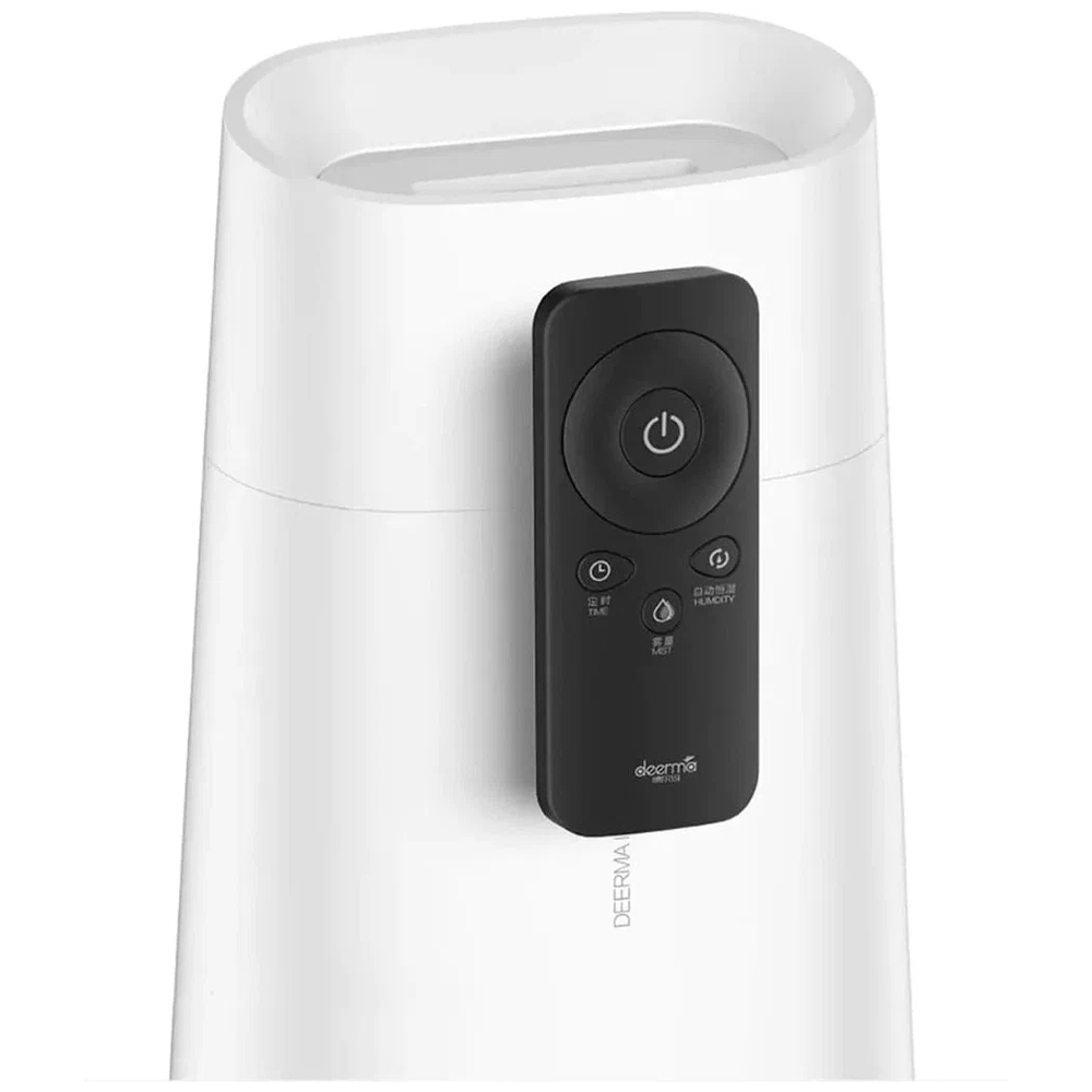 ჰაერის დამატენიანებელი Deerma DEM-LD220, 30m², Air Humidifier, White