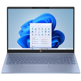 Notebook HP C09G3EA OmniBook, 16", Ultra 5-225U, 16GB, 512GB SSD, Integrated, Sky Blue