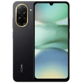 მობილური ტელეფონი Xiaomi Redmi A5, 3GB, 64GB, Dual Sim, LTE, Black