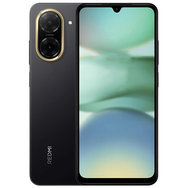 მობილური ტელეფონი Xiaomi Redmi A5, 3GB, 64GB, Dual Sim, LTE, Black