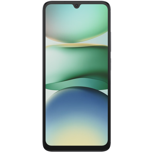 მობილური ტელეფონი Xiaomi Redmi A5, 3GB, 64GB, Dual Sim, LTE, Black